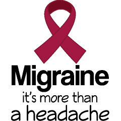 migrainemorethan